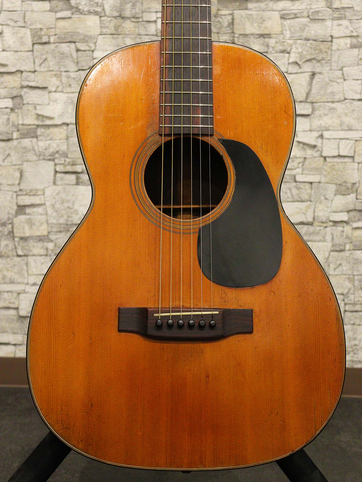 アコースティックギター　martin Martin D-28 '66 | LAST GUITAR OFFICIAL WEBSITE